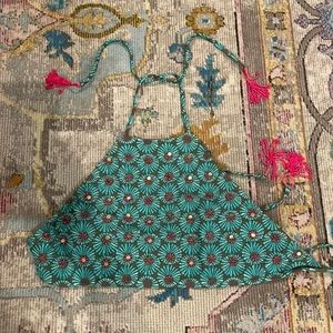 Aerie Bikini Swim Top